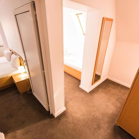 Manea Orsova Otel Dış mekan fotoğraf