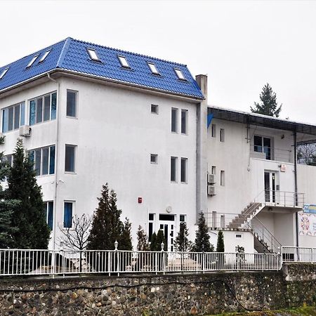 Manea Orsova Otel Dış mekan fotoğraf