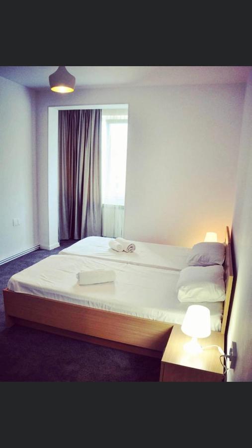 Manea Orsova Otel Dış mekan fotoğraf
