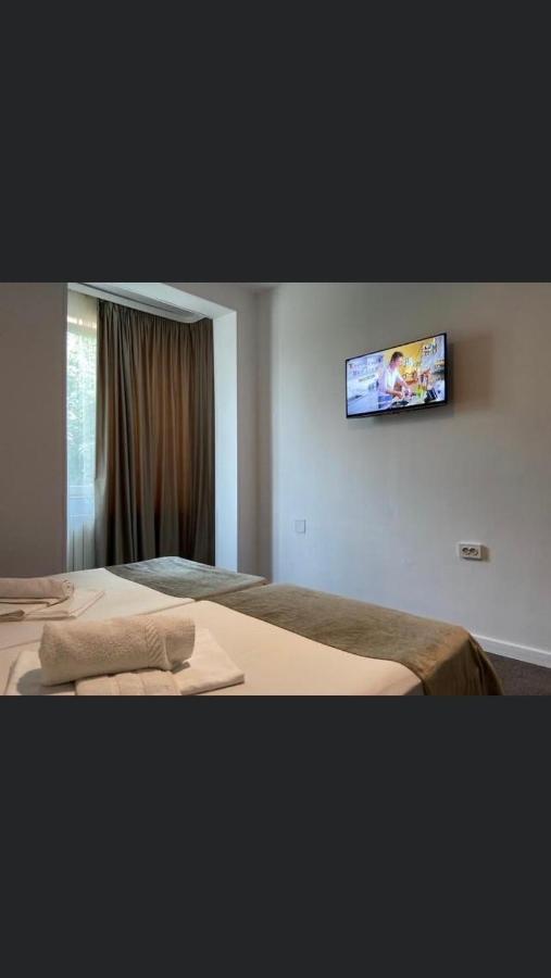 Manea Orsova Otel Dış mekan fotoğraf