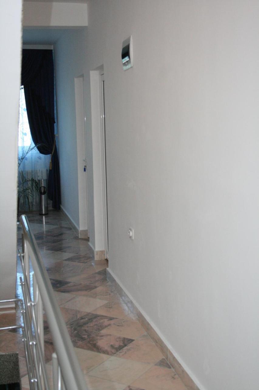 Manea Orsova Otel Dış mekan fotoğraf
