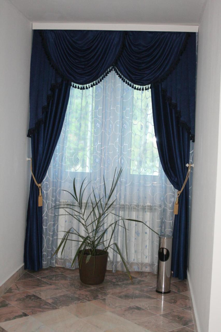 Manea Orsova Otel Dış mekan fotoğraf
