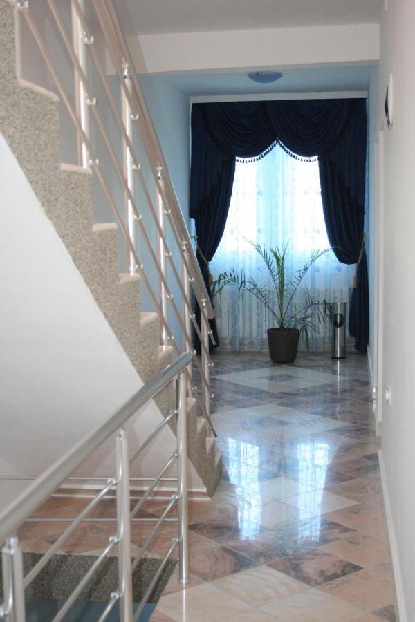 Manea Orsova Otel Dış mekan fotoğraf