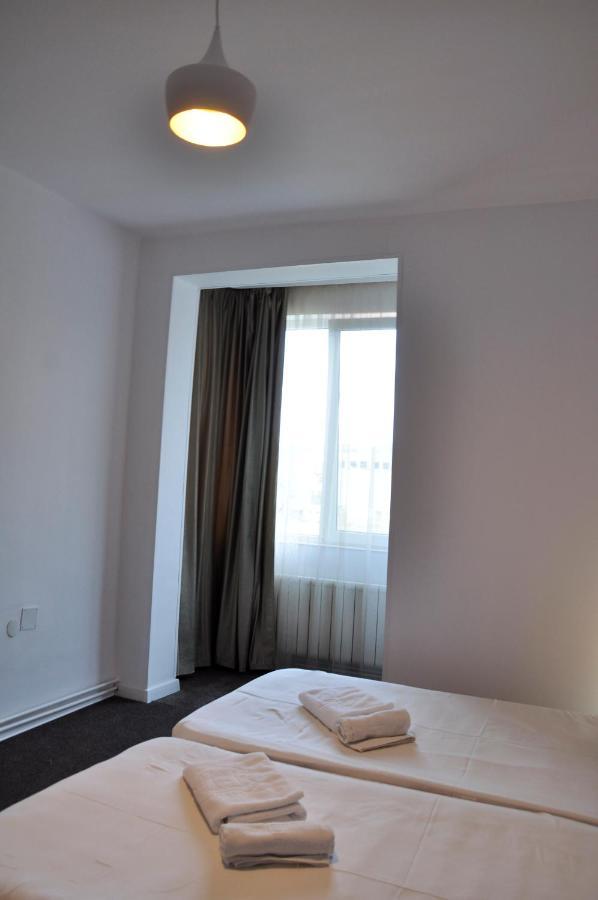 Manea Orsova Otel Dış mekan fotoğraf