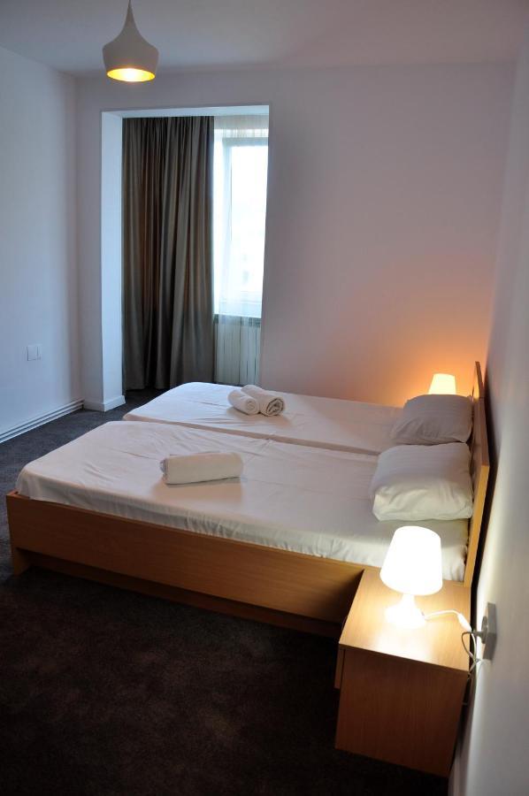 Manea Orsova Otel Dış mekan fotoğraf