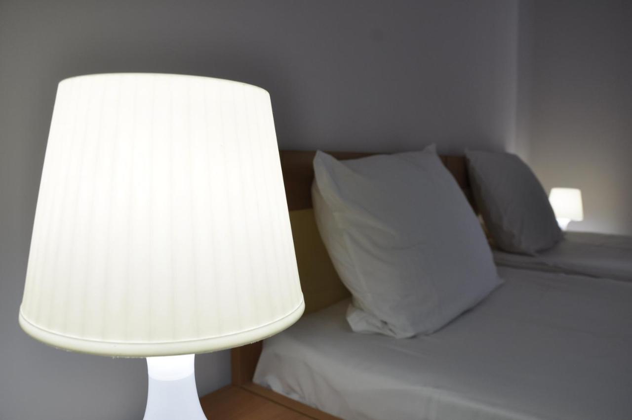 Manea Orsova Otel Dış mekan fotoğraf