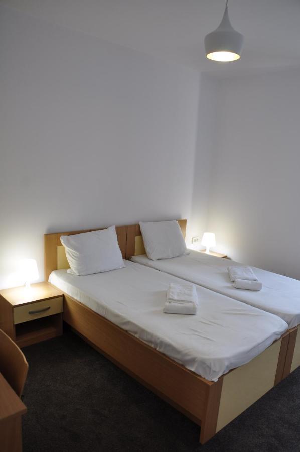 Manea Orsova Otel Dış mekan fotoğraf