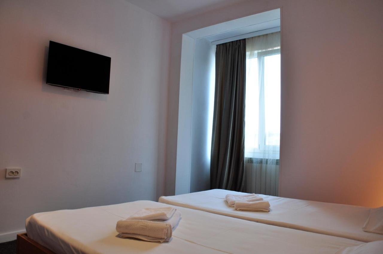 Manea Orsova Otel Dış mekan fotoğraf