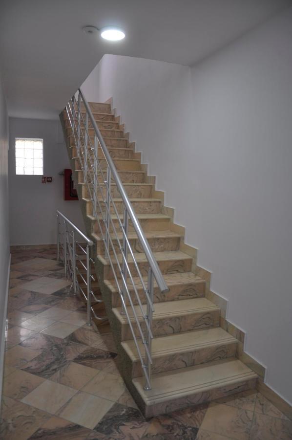 Manea Orsova Otel Dış mekan fotoğraf