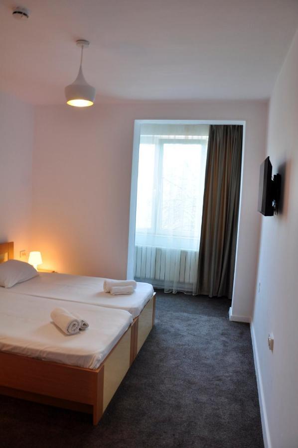 Manea Orsova Otel Dış mekan fotoğraf