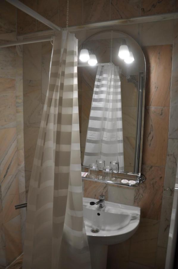 Manea Orsova Otel Dış mekan fotoğraf