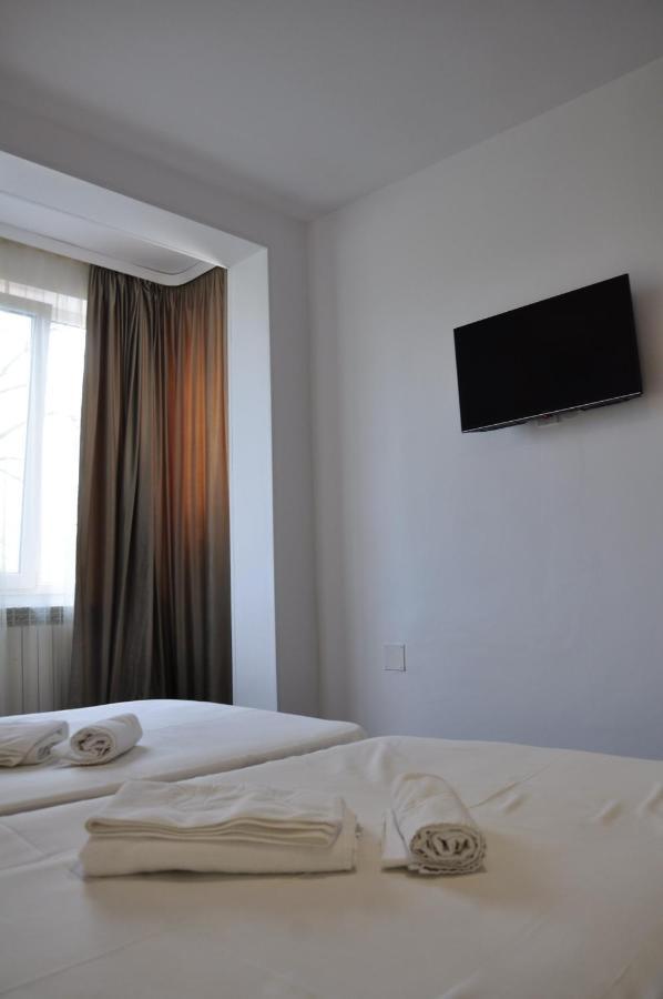 Manea Orsova Otel Dış mekan fotoğraf