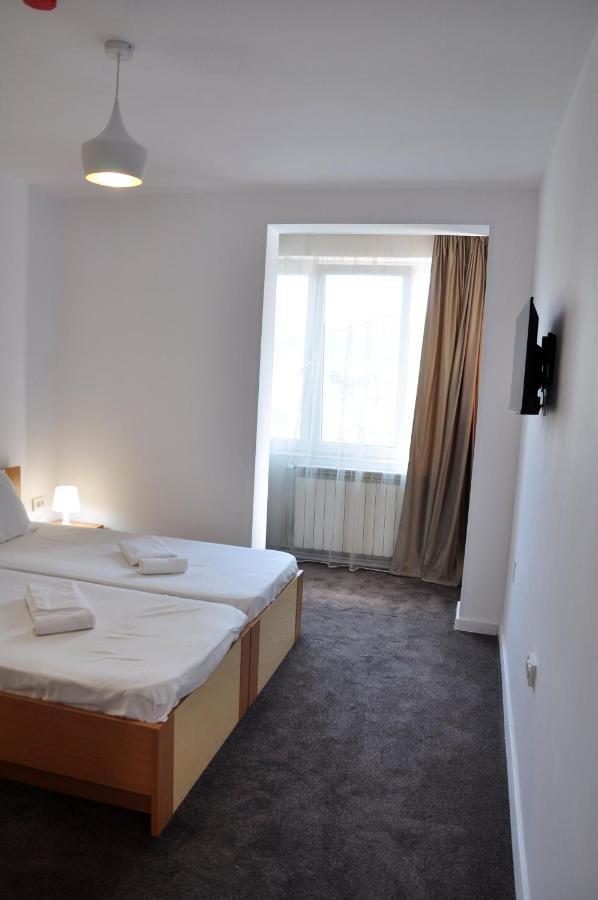 Manea Orsova Otel Dış mekan fotoğraf