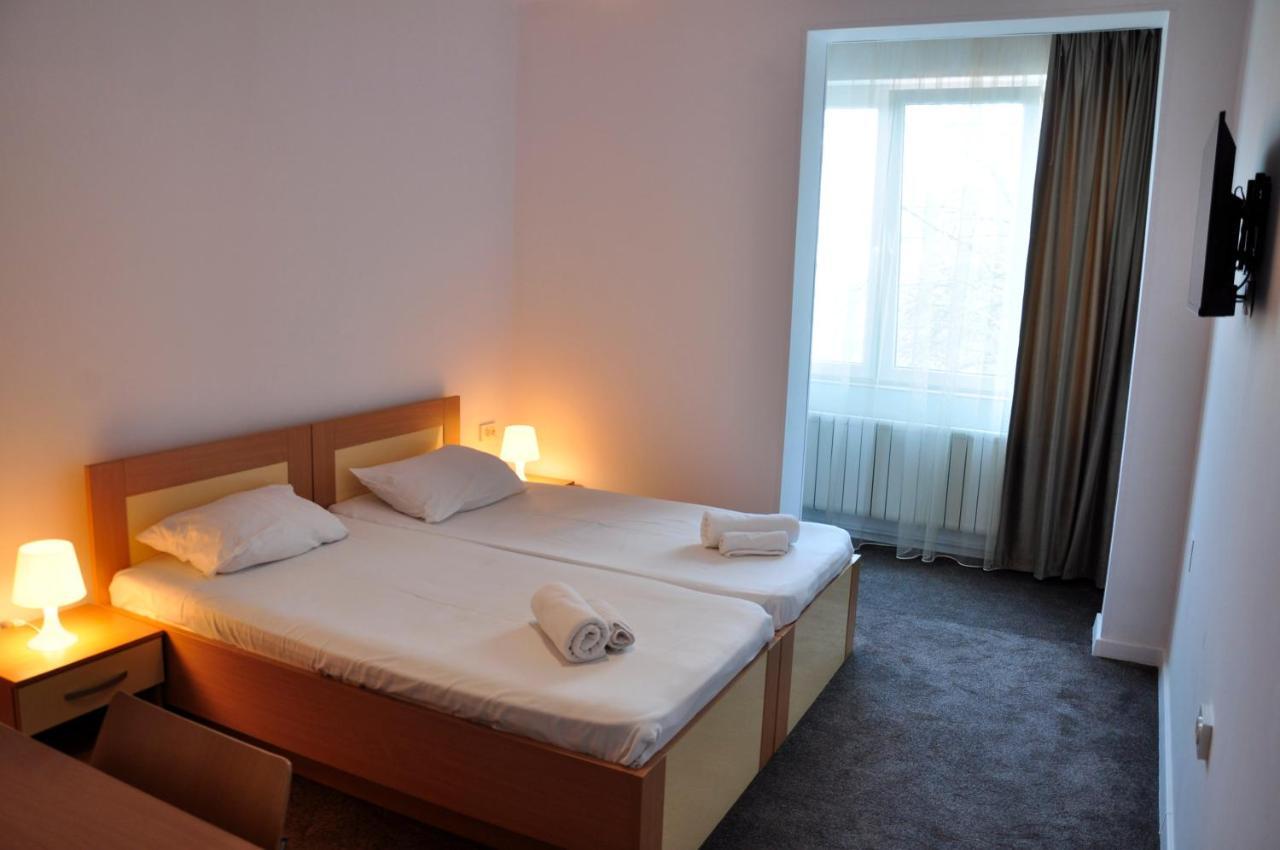 Manea Orsova Otel Dış mekan fotoğraf