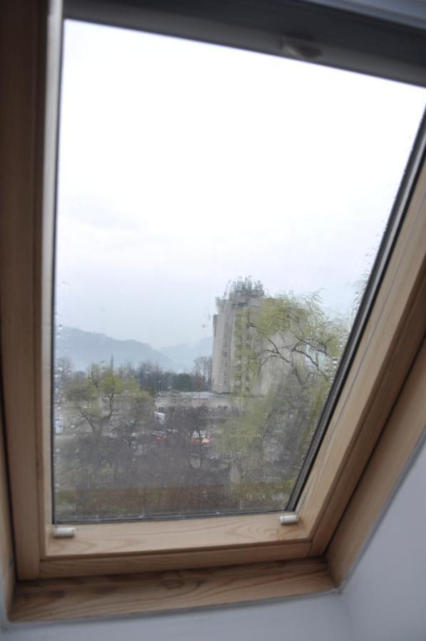 Manea Orsova Otel Dış mekan fotoğraf