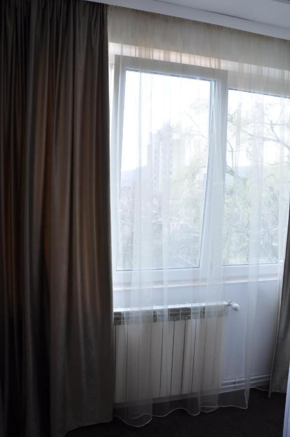 Manea Orsova Otel Dış mekan fotoğraf