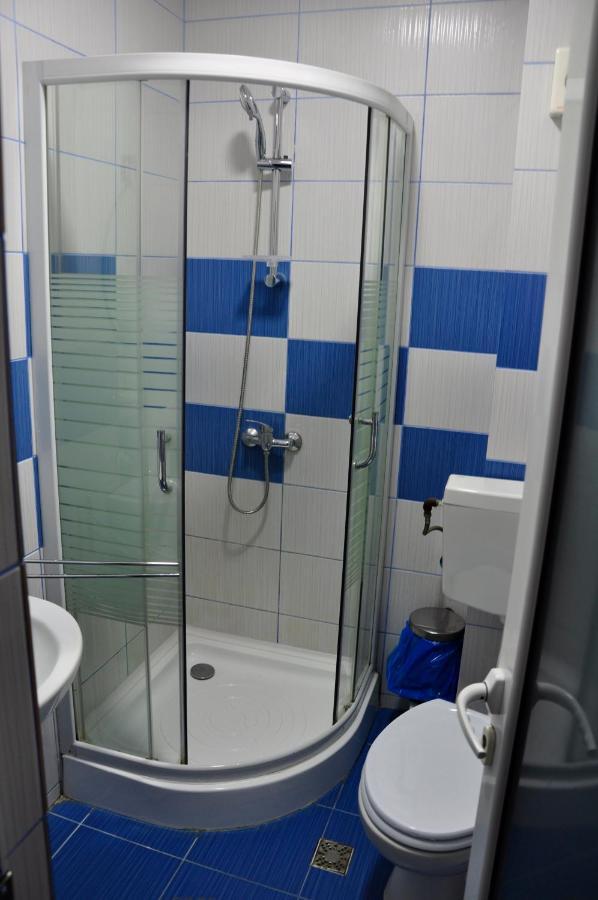 Manea Orsova Otel Dış mekan fotoğraf