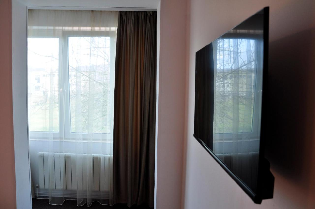 Manea Orsova Otel Dış mekan fotoğraf