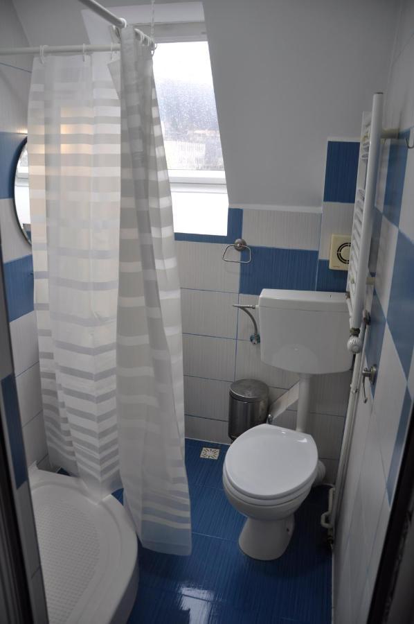 Manea Orsova Otel Dış mekan fotoğraf